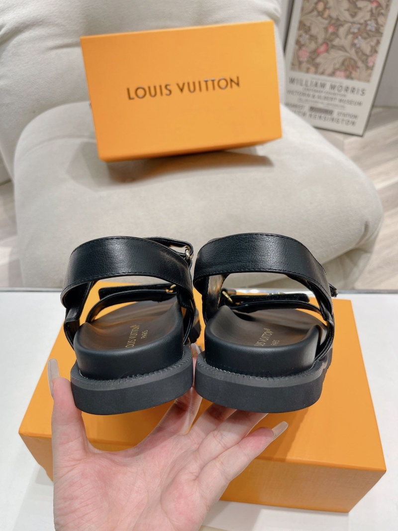 LV Sandals